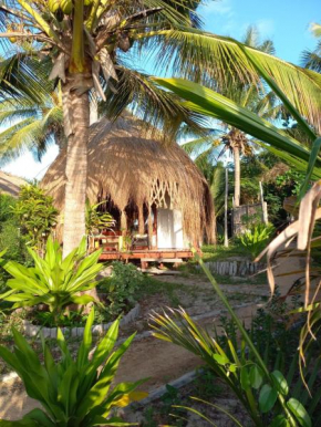  Baobab Beach Resort and Backpackers  Vilankulos